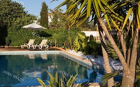 Villa Gardenia - Sea View, Wifi, Games Room