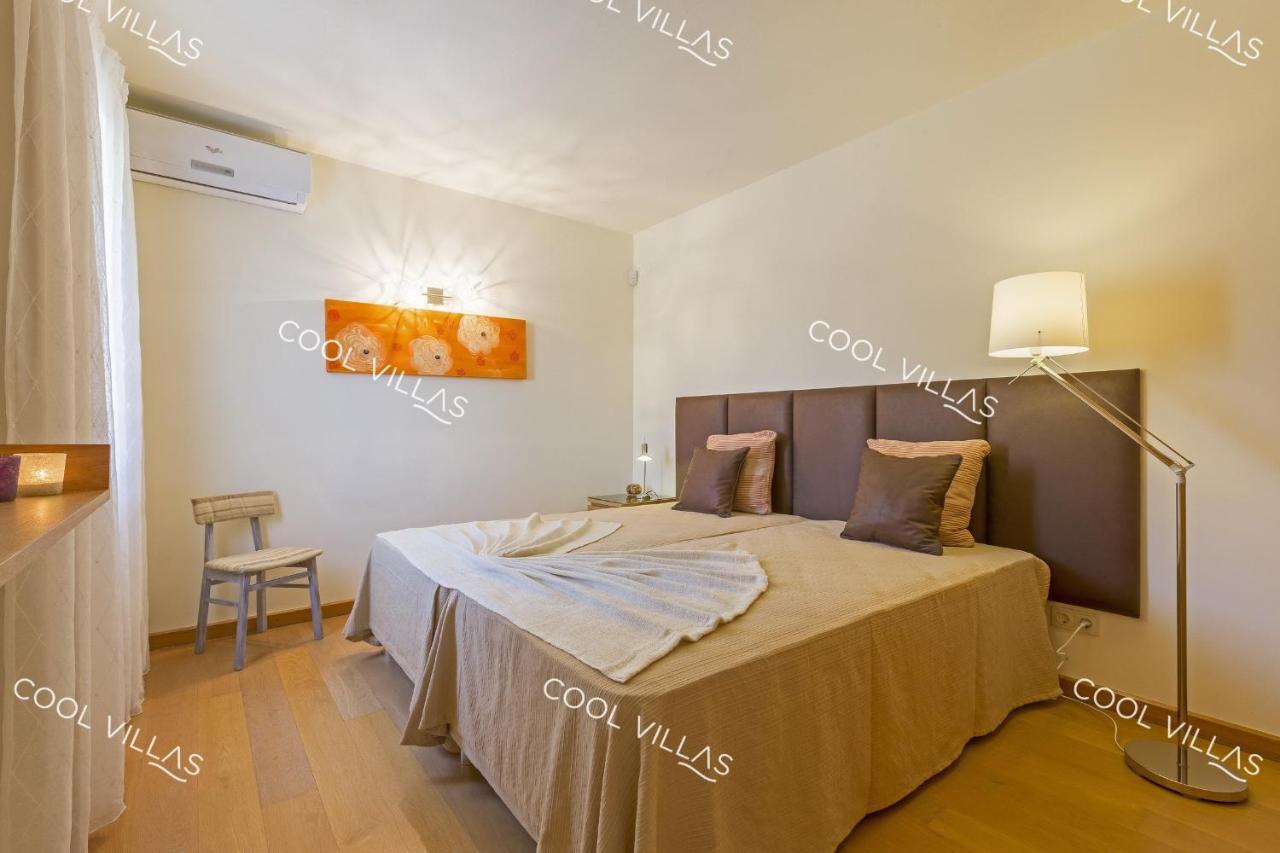 Villa Gardenia - Sea View, Wifi, Games Room Albufeira Exterior photo