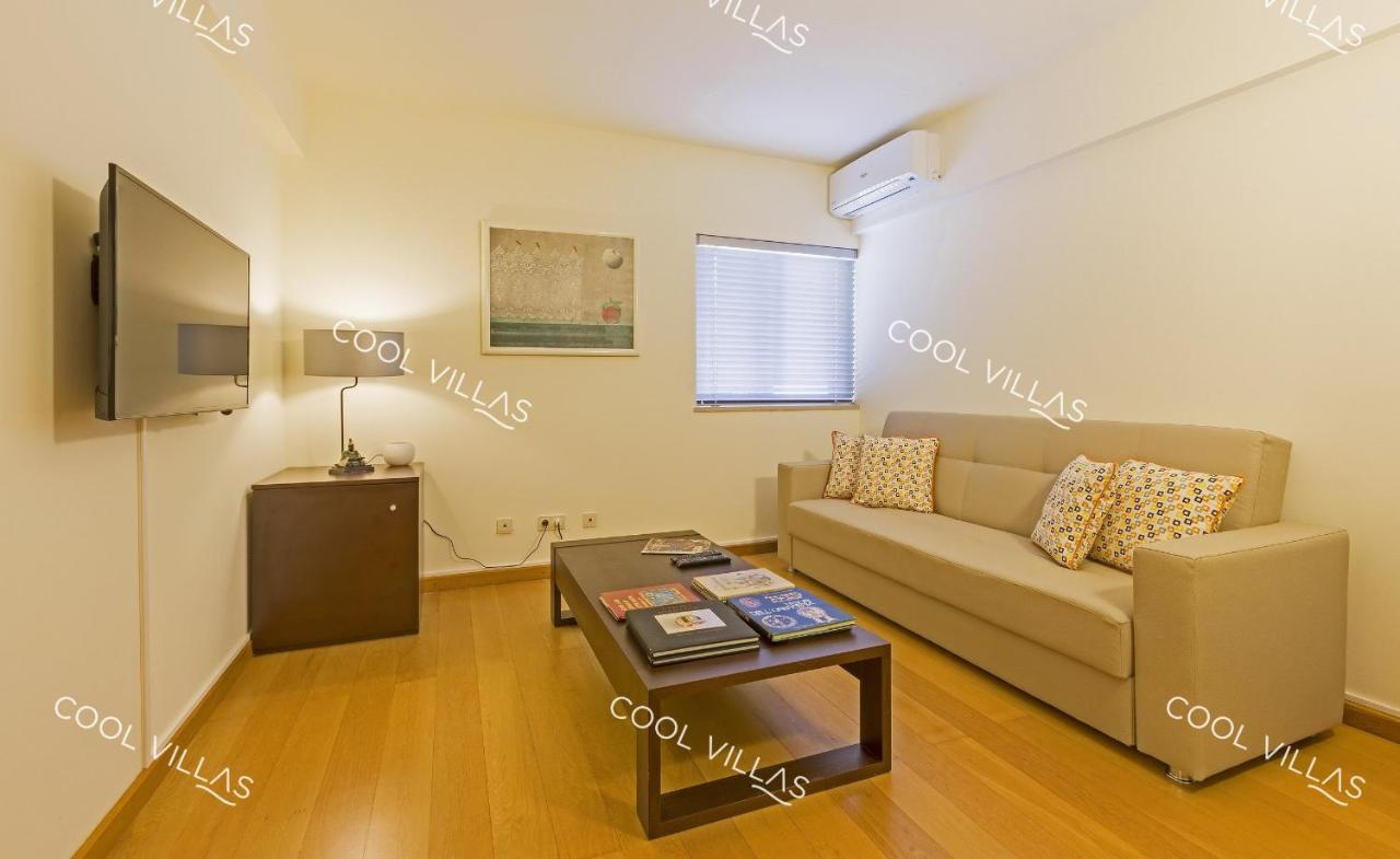 Villa Gardenia - Sea View, Wifi, Games Room Albufeira Exterior photo